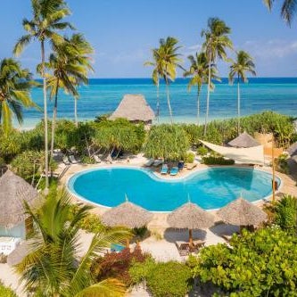 Zanzibar Queen Hotel Thumbnail