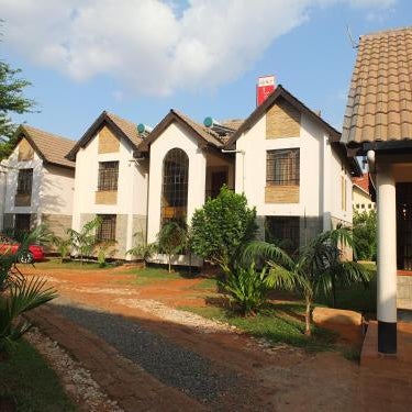 Afrika Lodges