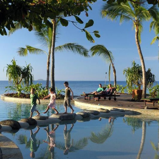 Treasure Island - Fiji Thumbnail