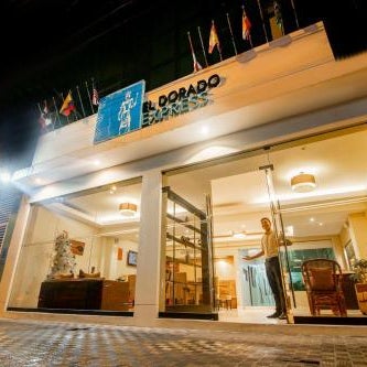 El Dorado Express Hotel Thumbnail