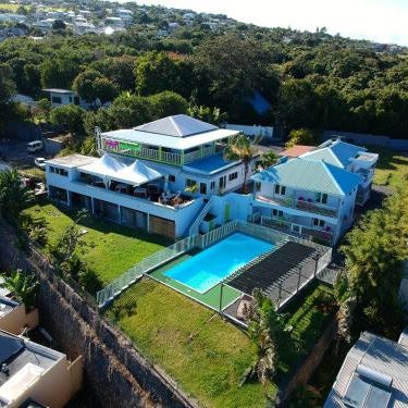 Hôtel Le Soleil Couchant Thumbnail