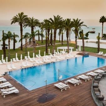 U Boutique Kinneret by the Sea of Galilee Thumbnail
