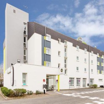 B&B HOTEL Tours Parc Expo St-Avertin Thumbnail