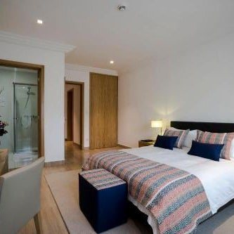 Fiesta Residences Boutique Hotel and Serviced Apartments. Thumbnail