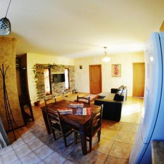 Family Mini-Hotel Martirosyan's and tours Thumbnail