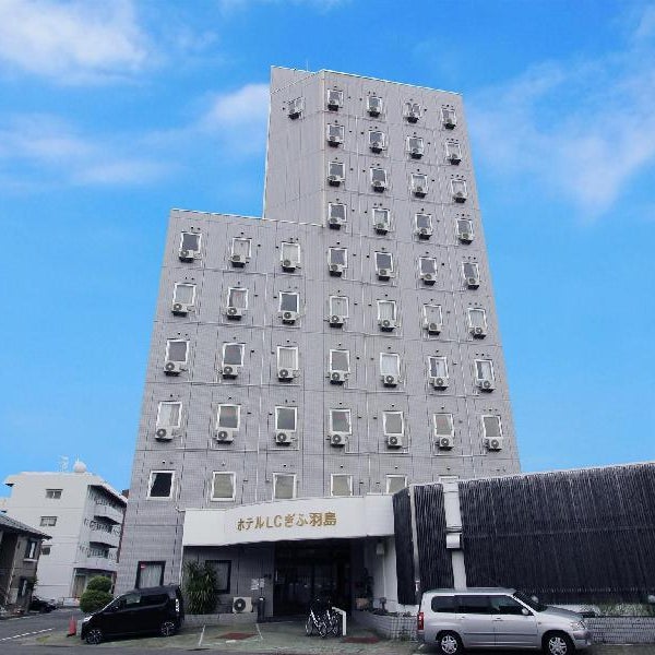 Hotel LC Gifu Hashima