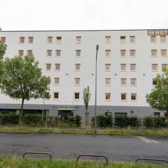 B&B Hotel Frankfurt-Airport Thumbnail