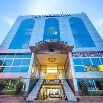 Hotel Sojovalo Thumbnail