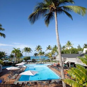 Mahogany Hotel Residence & Spa Thumbnail