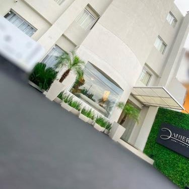 Danieri Asunción Hotel