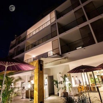 Hotel Le Saint Pierre ÎLe De La Reunion. Thumbnail