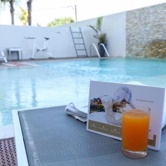 Tulip Inn Sainte Clotilde, La Réunion Thumbnail