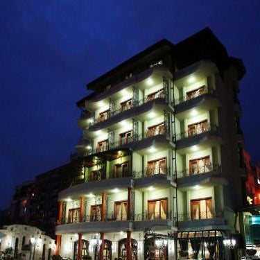 Dinasty Hotel Thumbnail