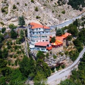 Hotel L'Aiglon Thumbnail