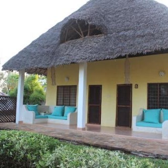 Kiwengwa Bungalow Boutique Resort Thumbnail