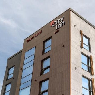 City Inn Lviv Smart Hotel Thumbnail
