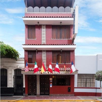 Hostal Iquique Thumbnail