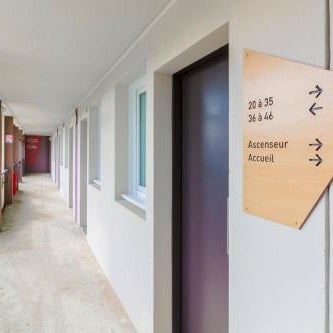 B&B HOTEL Boulogne-sur-Mer Saint-Martin