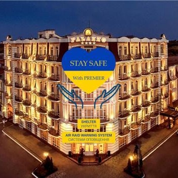 Premier Hotel Palazzo Thumbnail
