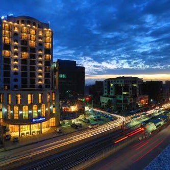 Getfam Hotel Thumbnail