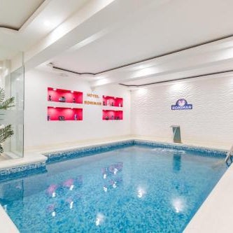 Hotel Romimar 3* Sup Thumbnail