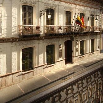 Mansion Alcazar Thumbnail