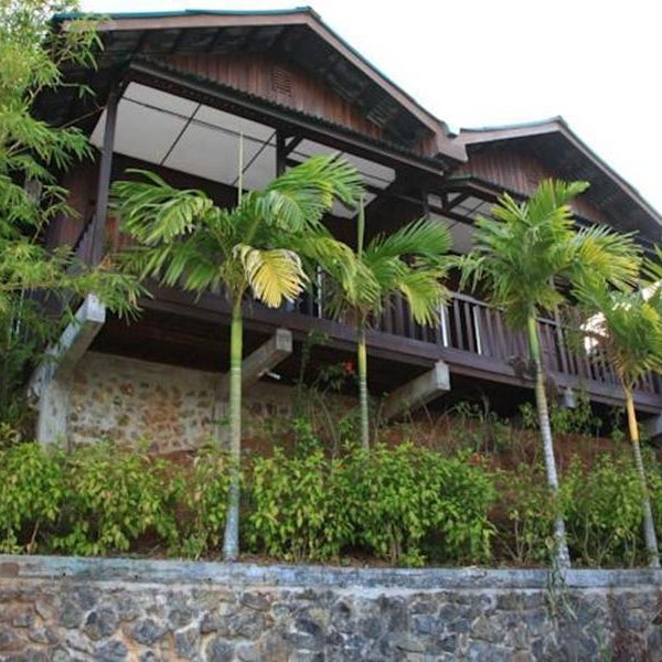 Rose Garden Resort