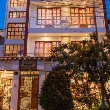 Laramani Hotel Boutique Thumbnail