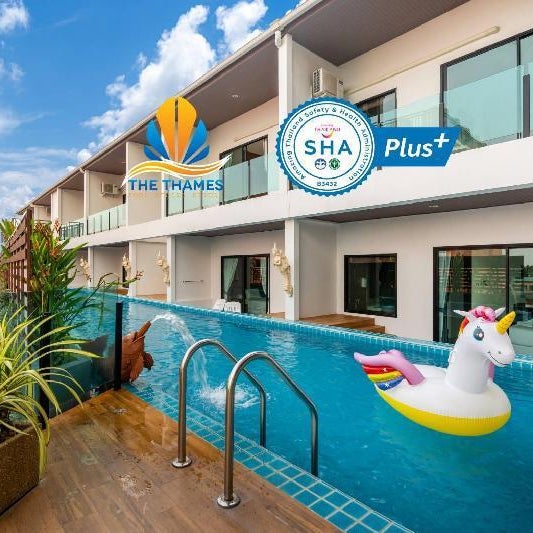 The Thames Pool Access Resort Thumbnail