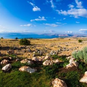 Vered Hagalil Holiday Village Hotel Thumbnail