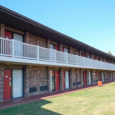 Red Roof Inn Doswell - Kings Dominion Thumbnail