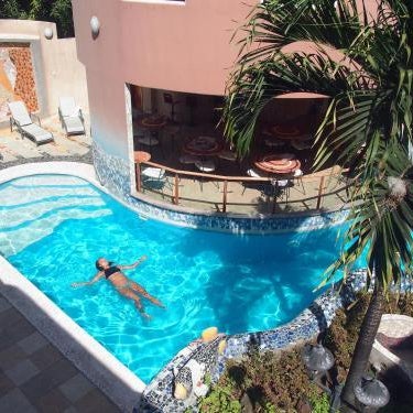 Eco Hotel Katarma Thumbnail