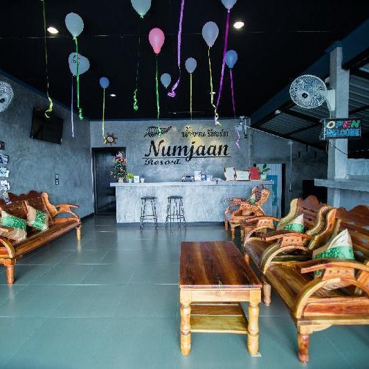 Numjaan Resort Thumbnail