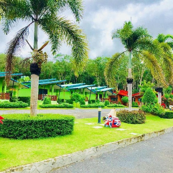 Krabi Inn Resort Thumbnail