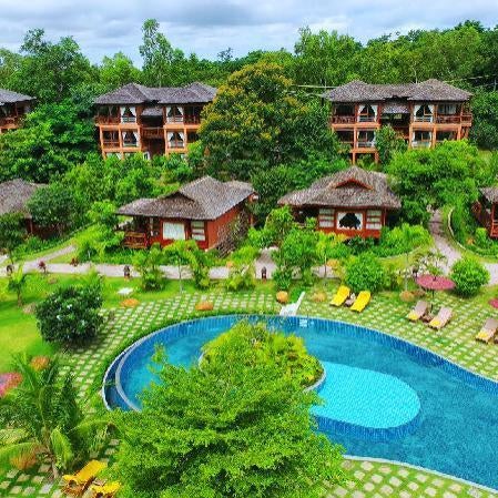 Popa Garden Resort Thumbnail