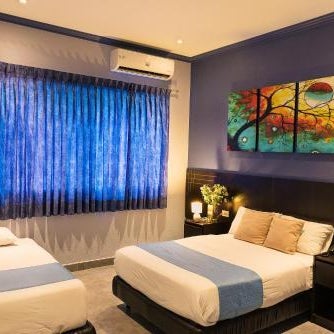 Hotel Del Centro Thumbnail