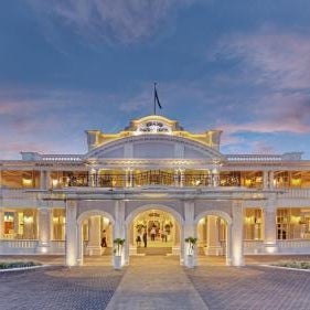 Grand Pacific Hotel By IHG Thumbnail