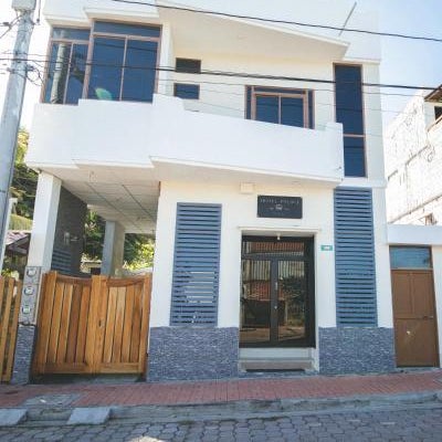 Hotel Palace Galapagos Thumbnail