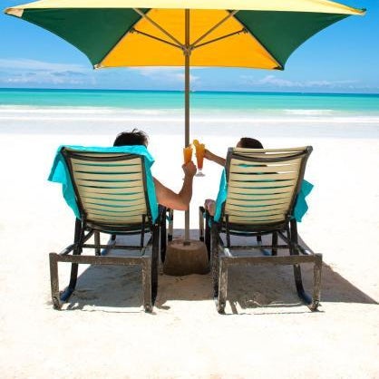 Acajou Beach Resort Thumbnail