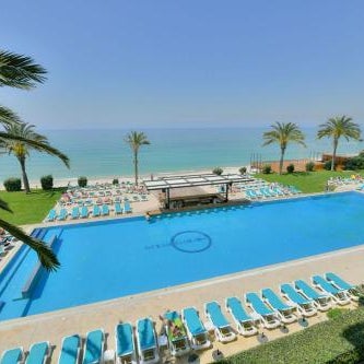 OCEAN BLUE HOTEL & RESORT -Jbeil Thumbnail