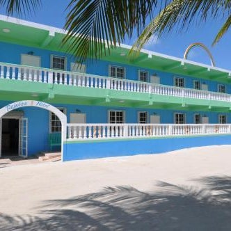 Rainbow Hotel Thumbnail