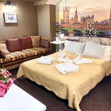 LES Mini Hotel Thumbnail