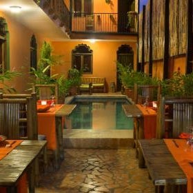 Boutique Hotel Maharaja Thumbnail