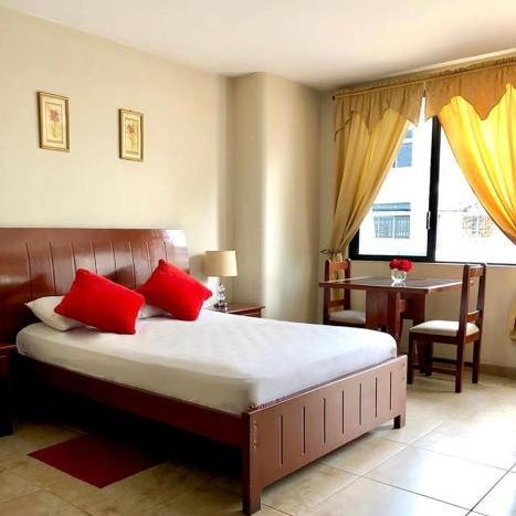 Hotel Onix Gold Thumbnail