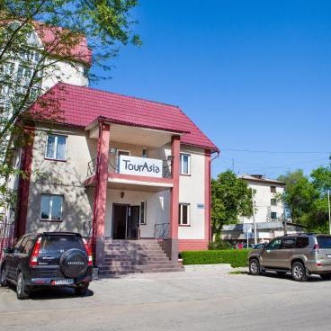 TourAsia Hotel