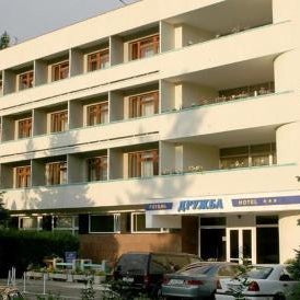 Complex Druzhba Thumbnail