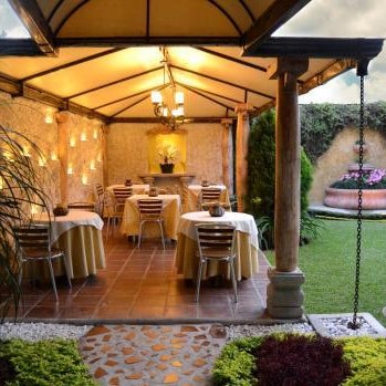 Hostal Villa Toscana Thumbnail