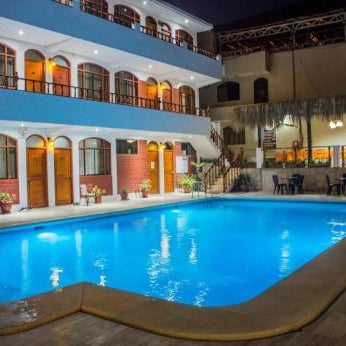 Hotel Curasi Thumbnail