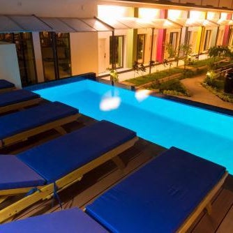 ONOMO Hotel Bamako Thumbnail