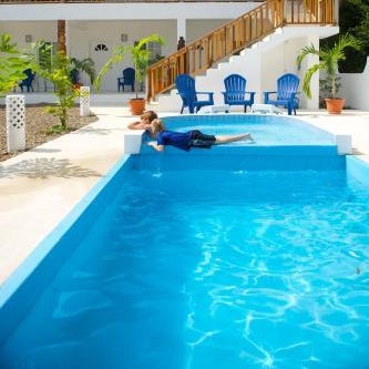 Cosmopolitan Guesthouse Thumbnail